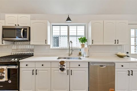 4203 Camden Avenue Dallas TX 75206