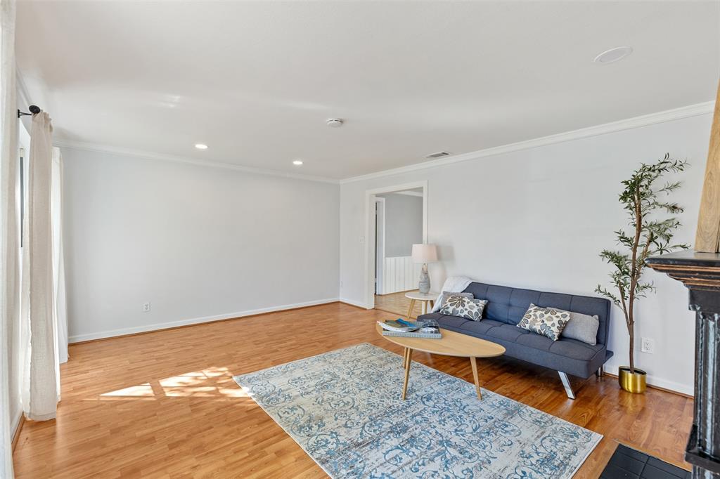 Montebello Park - Residential