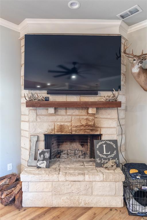 Hills Tuscola Sec 2 - Residential