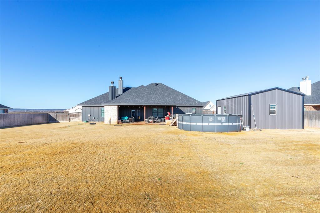 Hills Tuscola Sec 2 - Residential