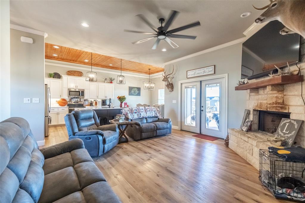 Hills Tuscola Sec 2 - Residential