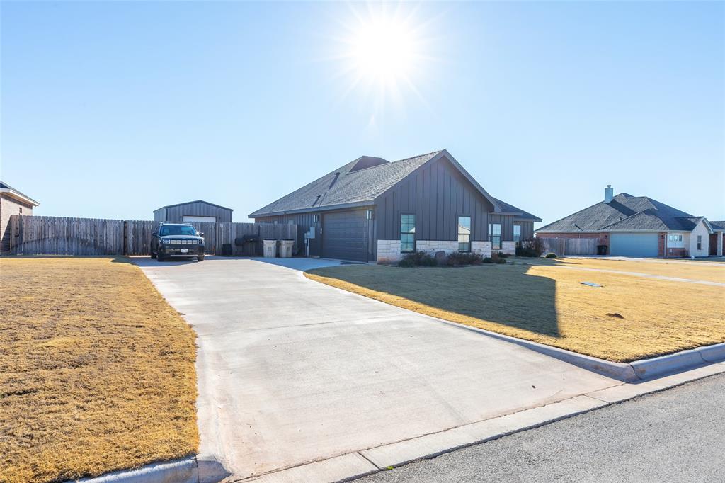 Hills Tuscola Sec 2 - Residential