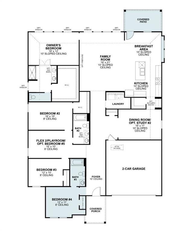 118 Hudson Lane