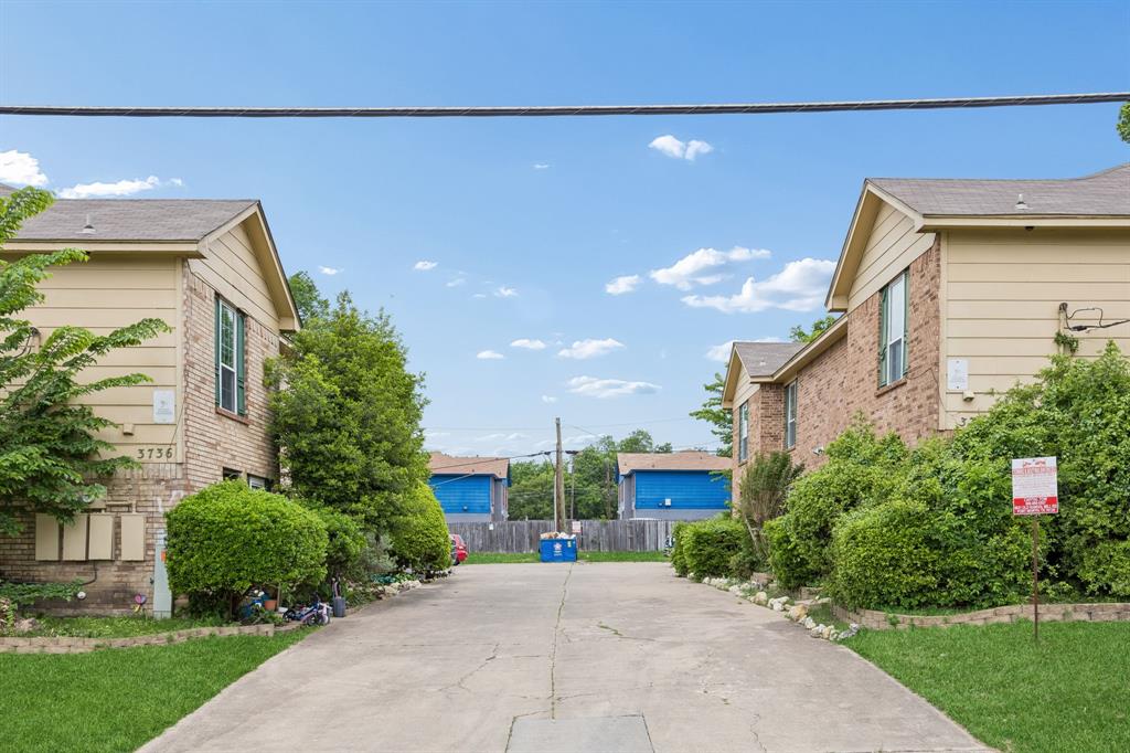 Highland Homes Add - Residential Income