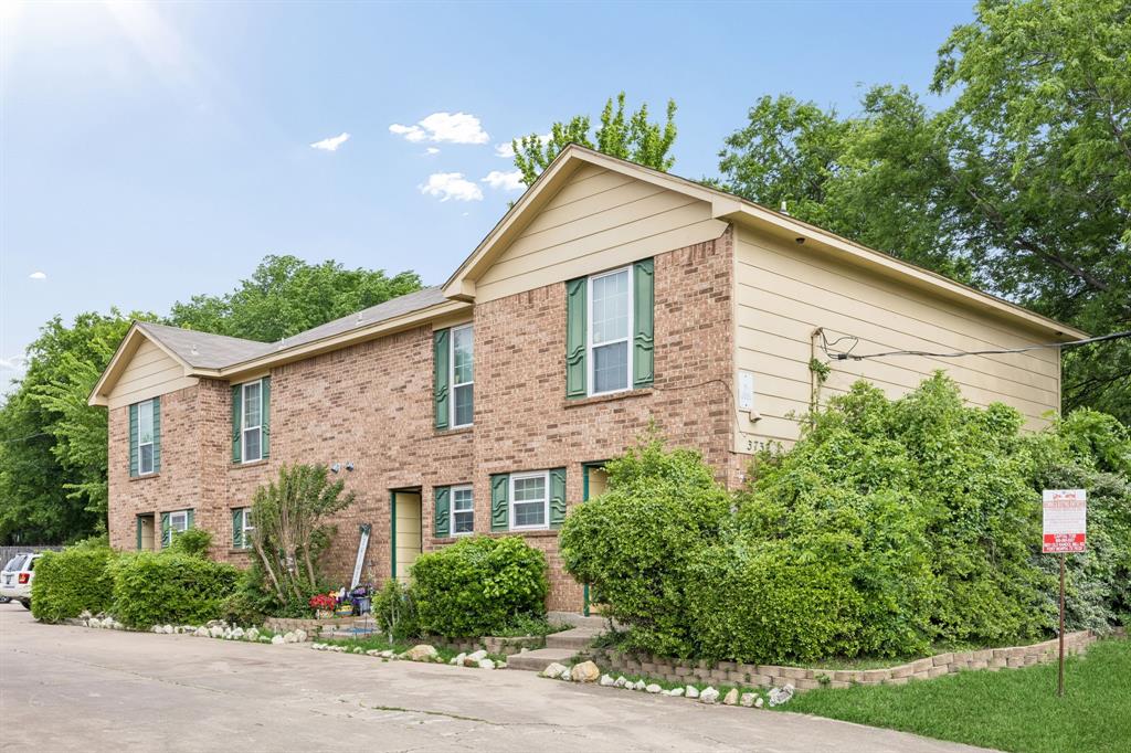 Highland Homes Add - Residential Income
