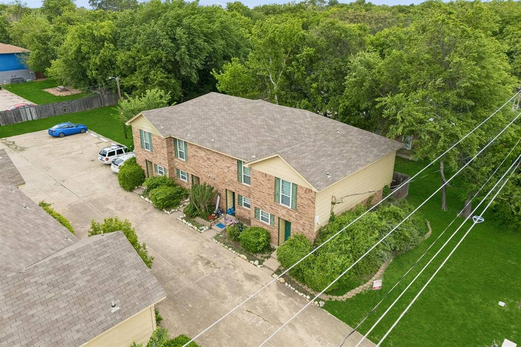 Highland Homes Add - Residential Income