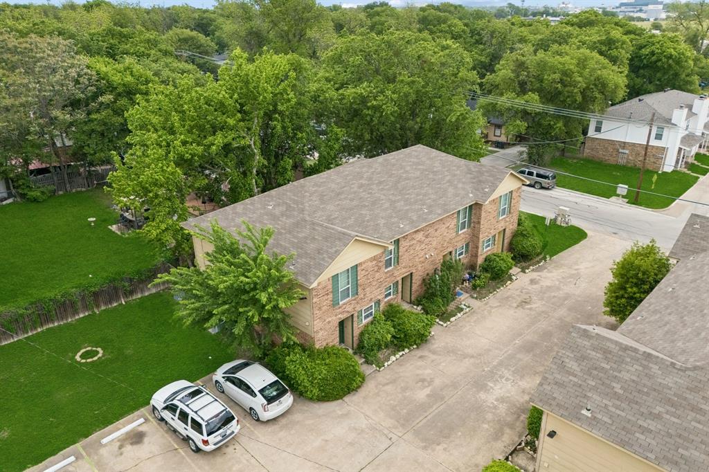 Highland Homes Add - Residential Income