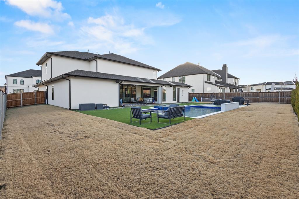 Edgestone At Legacy South Phas - Residential