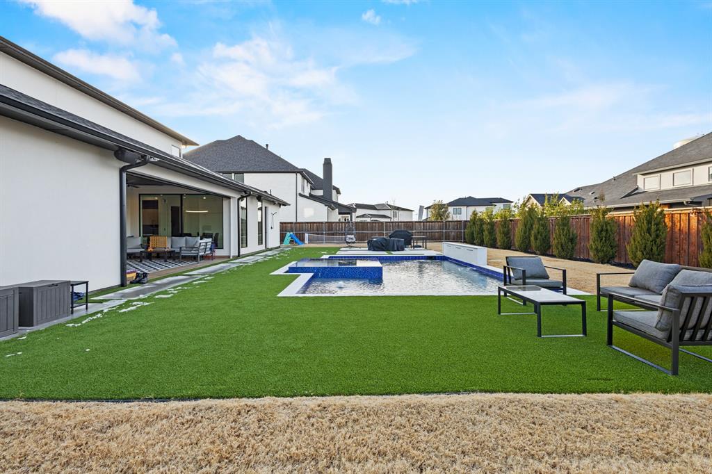 Edgestone At Legacy South Phas - Residential