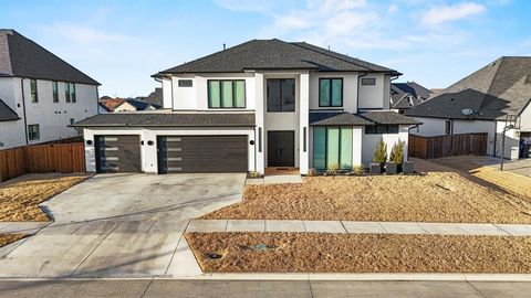 3634 Hamilton Heights Avenue Frisco TX 75034