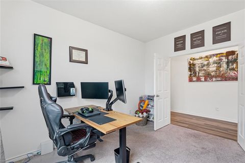 Tiny photo for 960 Tule Drive, Aubrey, TX 76227 (MLS # 21223658)