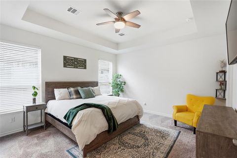 Tiny photo for 960 Tule Drive, Aubrey, TX 76227 (MLS # 21223658)