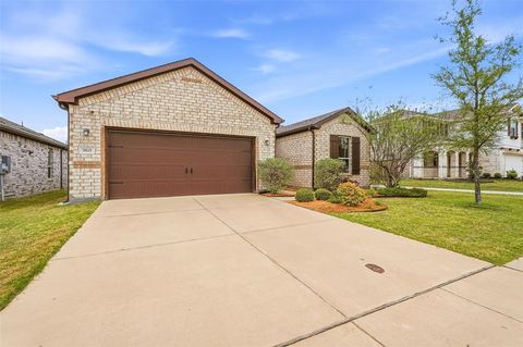Tiny photo for 960 Tule Drive, Aubrey, TX 76227 (MLS # 21223658)