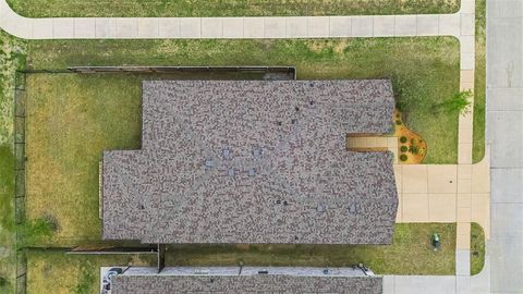 Tiny photo for 960 Tule Drive, Aubrey, TX 76227 (MLS # 21223658)