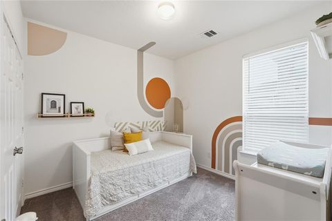 Tiny photo for 960 Tule Drive, Aubrey, TX 76227 (MLS # 21223658)