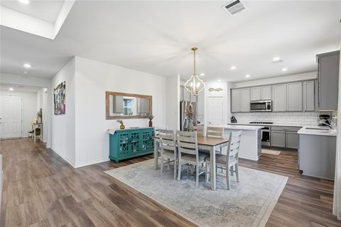 Tiny photo for 960 Tule Drive, Aubrey, TX 76227 (MLS # 21223658)