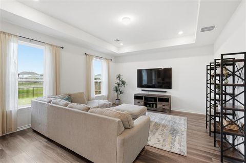 Tiny photo for 960 Tule Drive, Aubrey, TX 76227 (MLS # 21223658)