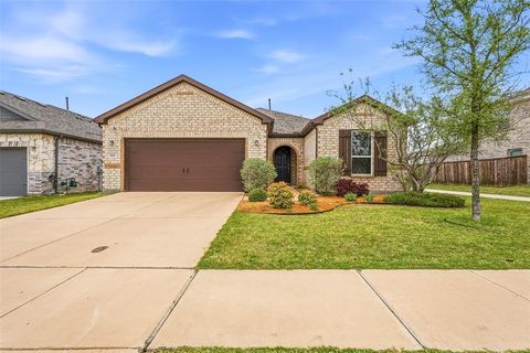 Photo of 960 Tule Drive, Aubrey, TX 76227 (MLS # 21223658)
