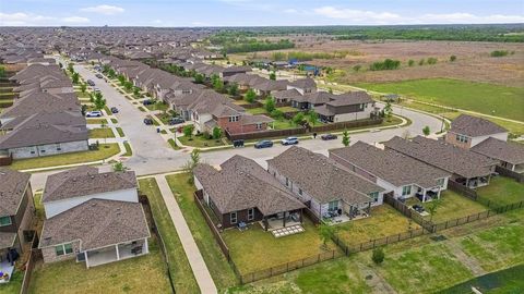 Tiny photo for 960 Tule Drive, Aubrey, TX 76227 (MLS # 21223658)