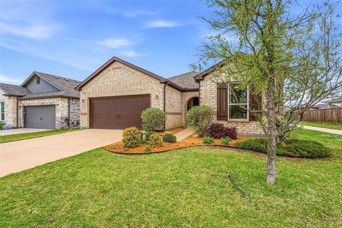 Tiny photo for 960 Tule Drive, Aubrey, TX 76227 (MLS # 21223658)