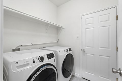 Tiny photo for 960 Tule Drive, Aubrey, TX 76227 (MLS # 21223658)