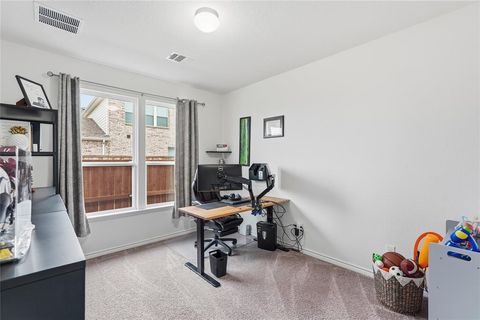 Tiny photo for 960 Tule Drive, Aubrey, TX 76227 (MLS # 21223658)