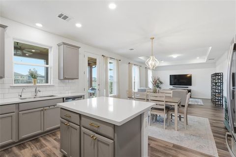 Tiny photo for 960 Tule Drive, Aubrey, TX 76227 (MLS # 21223658)