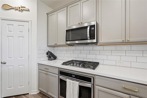 Tiny photo for 960 Tule Drive, Aubrey, TX 76227 (MLS # 21223658)