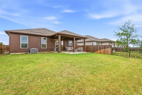 Tiny photo for 960 Tule Drive, Aubrey, TX 76227 (MLS # 21223658)