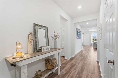 Tiny photo for 960 Tule Drive, Aubrey, TX 76227 (MLS # 21223658)