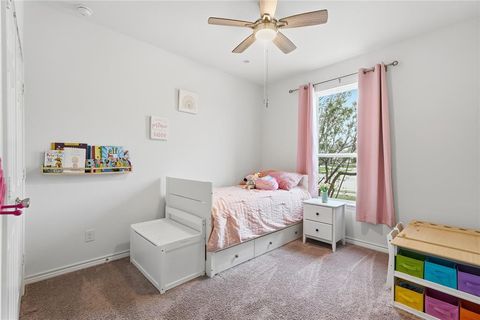 Tiny photo for 960 Tule Drive, Aubrey, TX 76227 (MLS # 21223658)