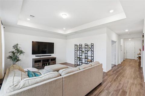 Tiny photo for 960 Tule Drive, Aubrey, TX 76227 (MLS # 21223658)