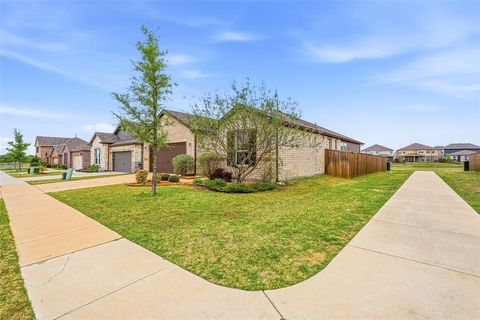 Tiny photo for 960 Tule Drive, Aubrey, TX 76227 (MLS # 21223658)