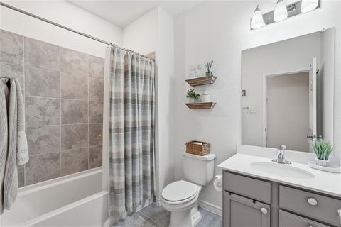 Tiny photo for 960 Tule Drive, Aubrey, TX 76227 (MLS # 21223658)