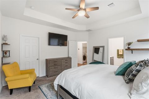 Tiny photo for 960 Tule Drive, Aubrey, TX 76227 (MLS # 21223658)