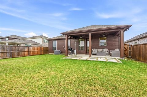 Tiny photo for 960 Tule Drive, Aubrey, TX 76227 (MLS # 21223658)