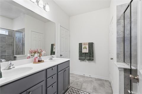 Tiny photo for 960 Tule Drive, Aubrey, TX 76227 (MLS # 21223658)