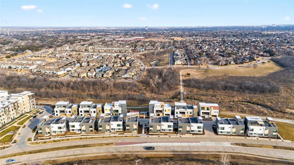 View Retail Condo - Residential