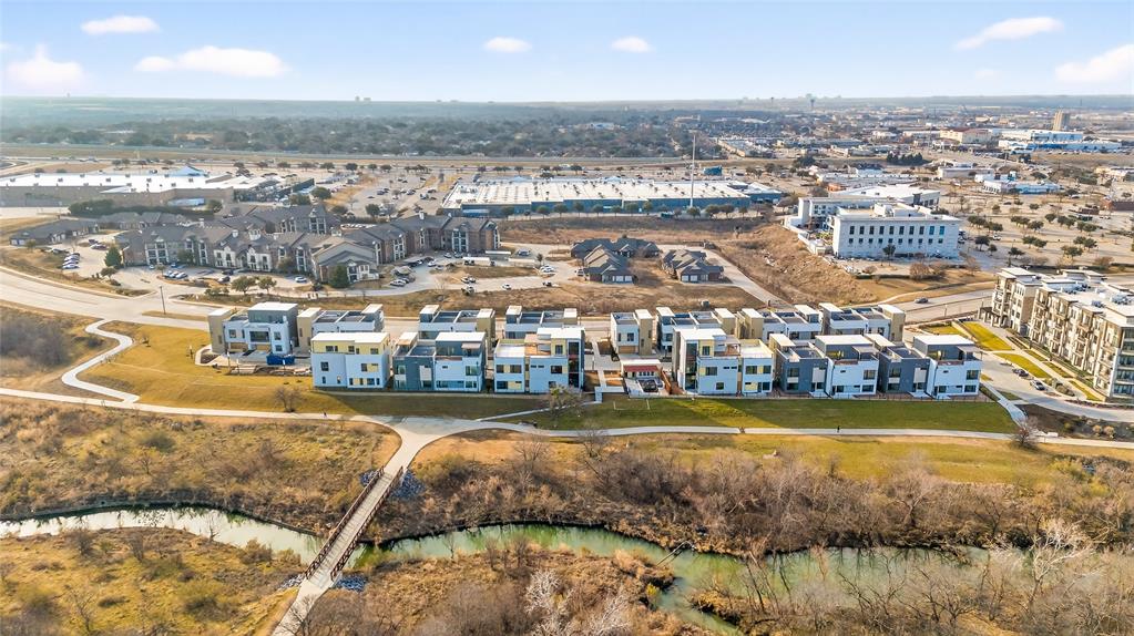 View Retail Condo - Residential