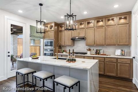 1748 Secco Way McLendon Chisholm TX 75032