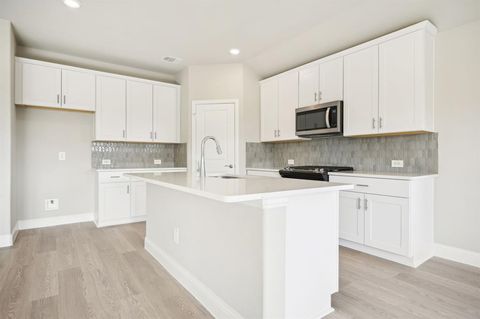 9545 Rattlesnake Trail Fort Worth TX 76036