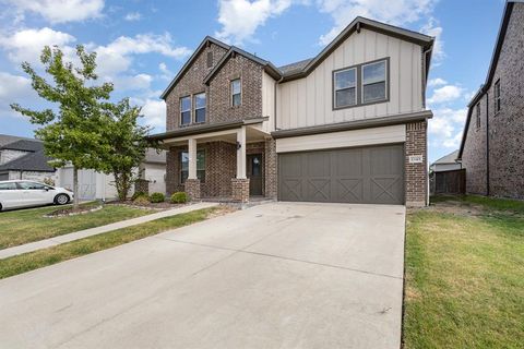 A home in Royse City