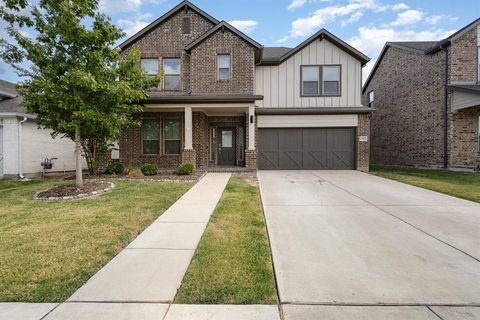 A home in Royse City