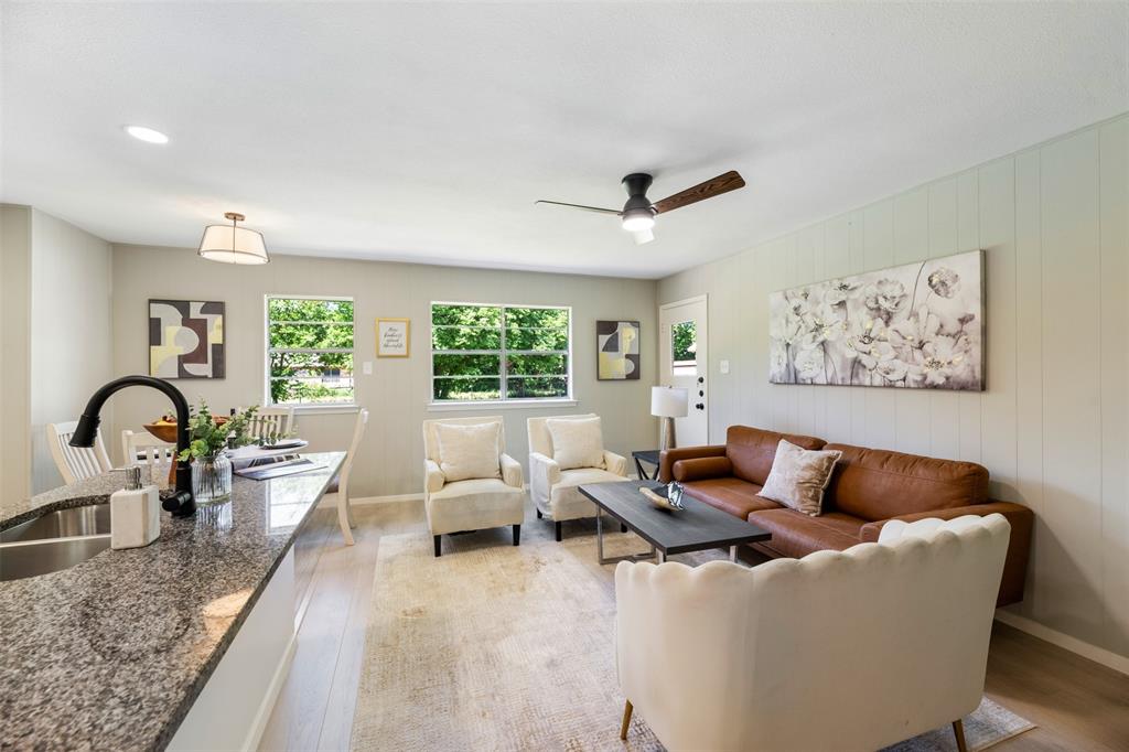 Crestmoor Park - Residential