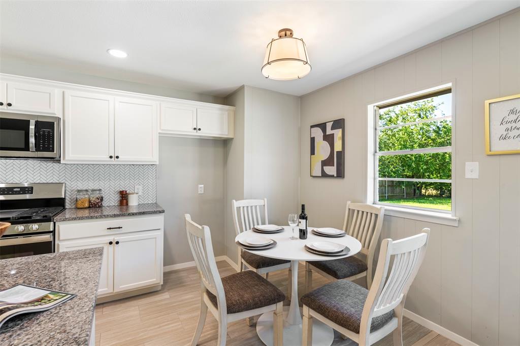 Crestmoor Park - Residential