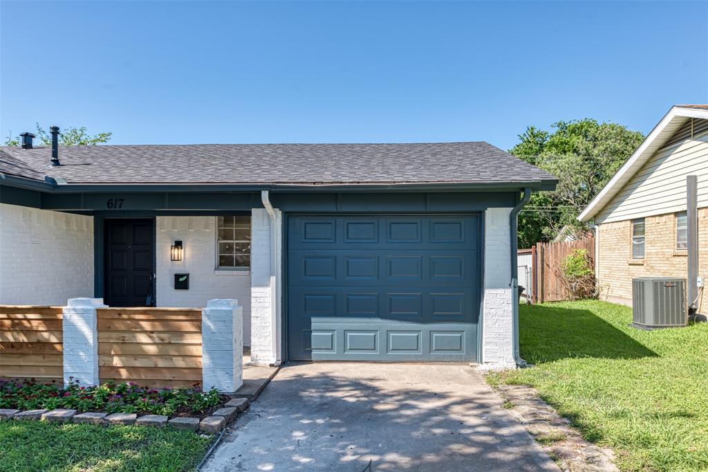 Crestmoor Park - Residential