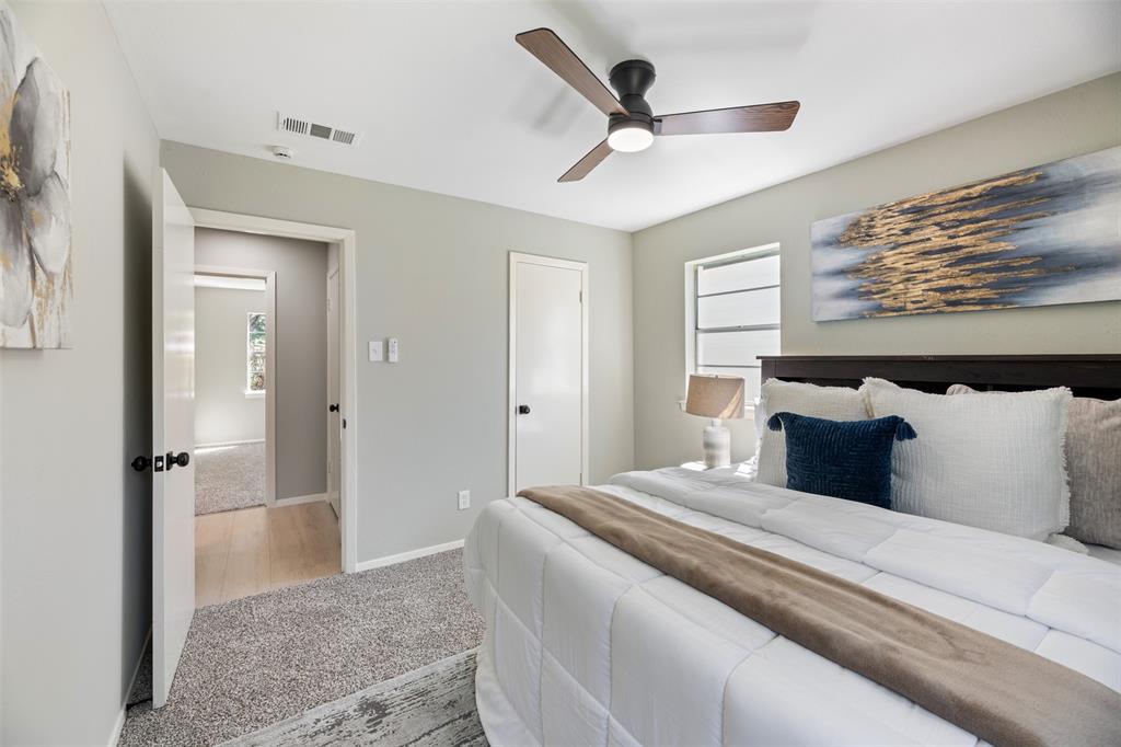 Crestmoor Park - Residential