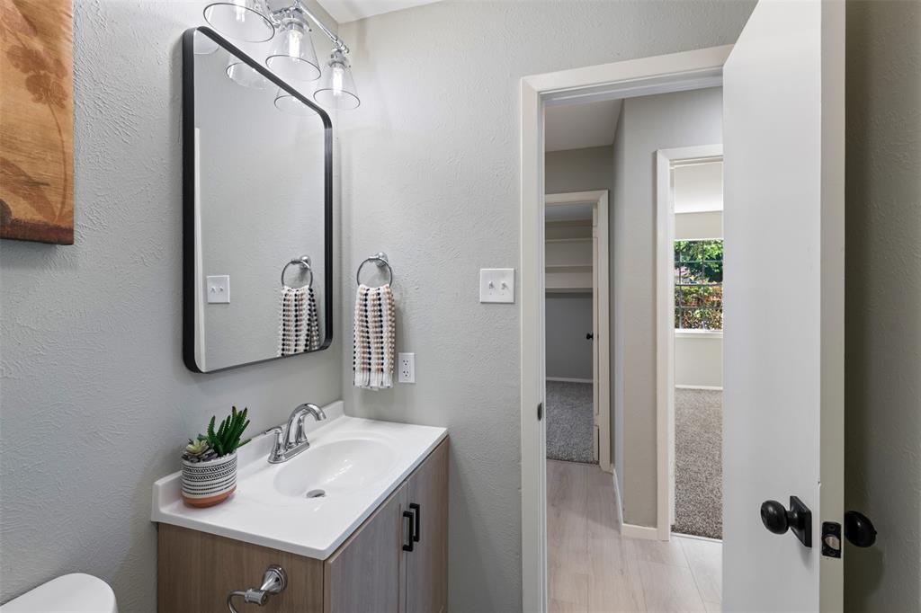 Crestmoor Park - Residential