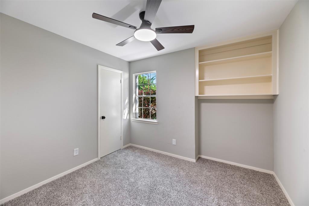 Crestmoor Park - Residential