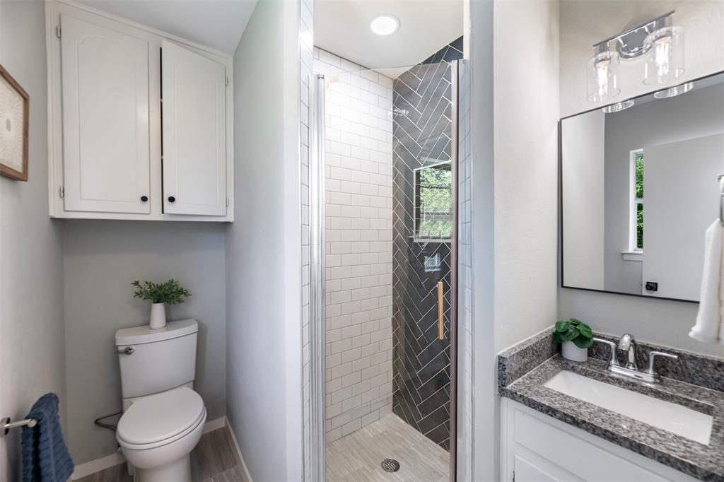 Crestmoor Park - Residential